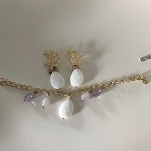 Jewelry set